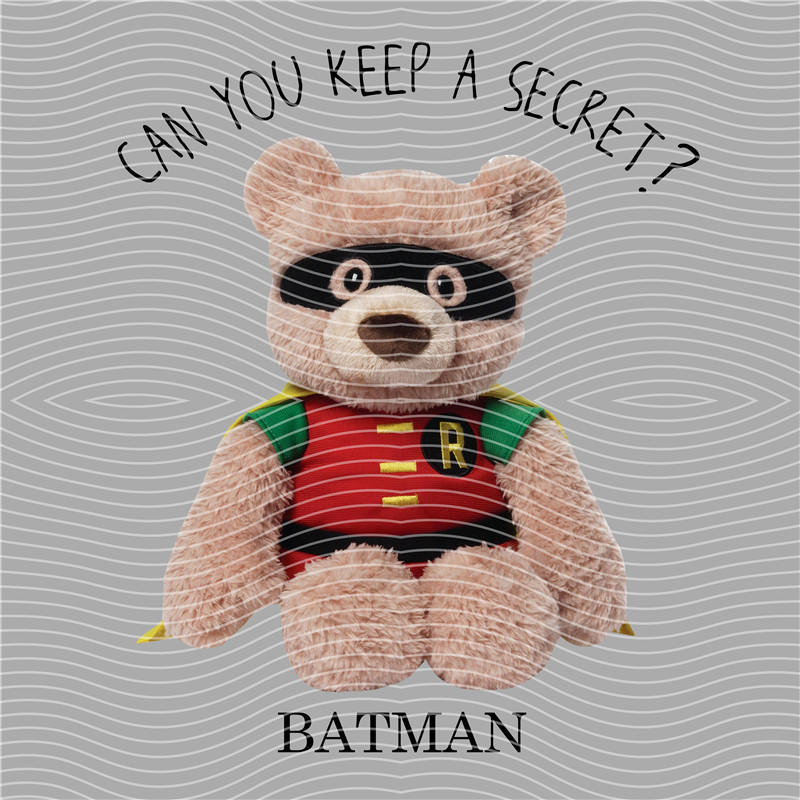 Cool Bear-X 180